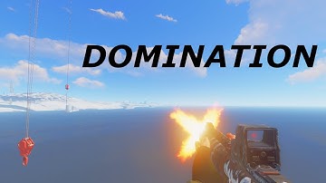 [US] Stevious Large + EU Leftovers //Rust PvP // S8N // #STM