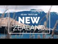 EXPLORING NEW ZEALAND - Travel Vlog | Sean Tristan