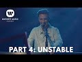 [INTIMATE SHOWCASE - ZAK ABEL] PART 4: UNSTABLE