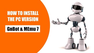 How to Install the PC Version & MEmu 7 on your Computer