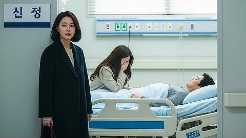 출장 간다던 남편, 한밤중 병원에 실려왔다… 달려간 순간, 믿을 수 없는 장면을 보고 나는 바로 경찰과 변호사를 불렀습니다