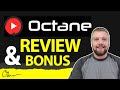 Octane Review and How It Works | With Bonus Offer