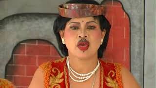 KOMEDI LAWAK MADURA KARAWITAN FULL   KARAWITAN 4 SERANGKAI MARTONO PART 2