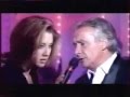 Lara Fabian - Michel Sardou - Je Vais T'aimer(english & french lyrics)