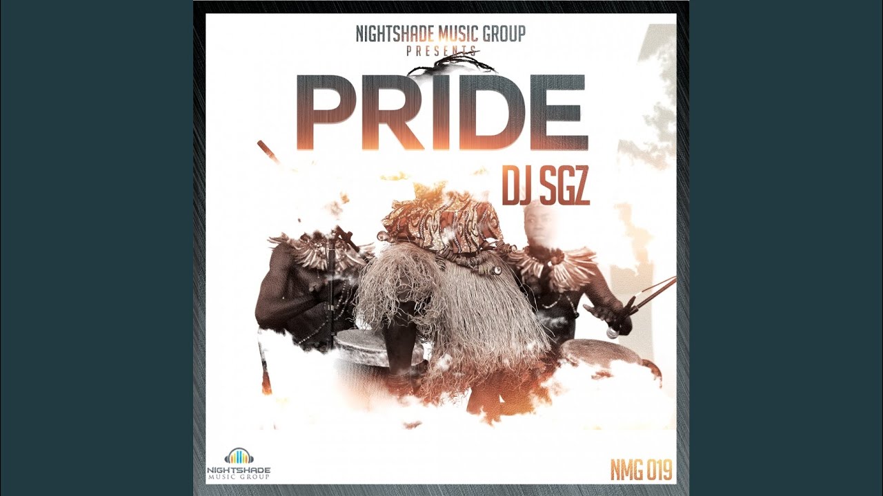 Pride (Original Mix) - YouTube