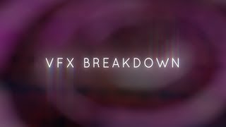 Vocaloid song broke my keyboard... (VFX Breakdown)