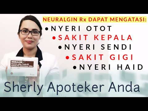 Natrium diklofenak merupakan obat yang masuk dalam golongan antiinflamsi non-steroid. Obat-obatan ya. 
