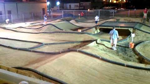 Local Joe round 1 @ Scale A TRUGGY...Chase R. D8T