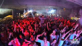 Seltsames Verhalten // Airport Festival 2013 [Aftermovie]