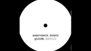 Aardvarck &amp; Kubus - Spees