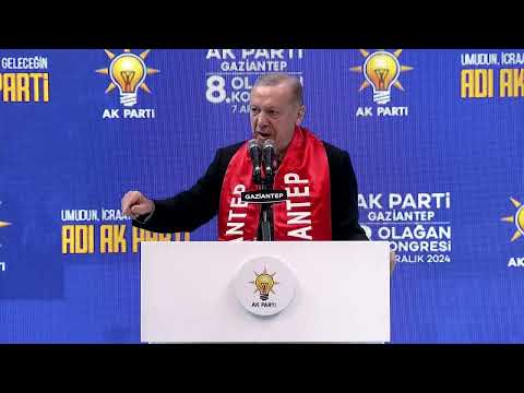 Erdogan Says There Is A New Reality Syria اردوغان می گوید در سوریه واقعیت جدیدی شکل گرفته است