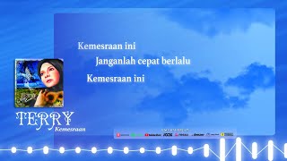 (LIRIK VIDEO) Terry - Kemesraan