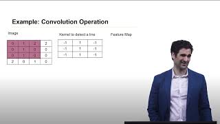 Kernels and the Convolution Operation