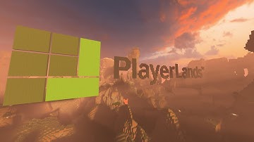 Welcome to PlayerLands - Your FREE Minecraft Webstore
