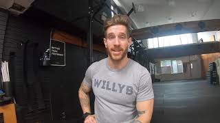 6 Week Challenge. How to schedule classes on Wodify
