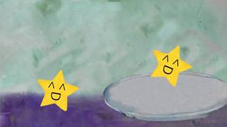 Michelle's Multiplane Animation Final