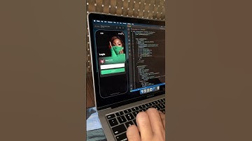 Flutter Tutorial for Beginners – Build This in 60s!