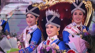 Miss hmong 2020 lao new year Ep2