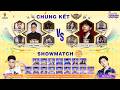 🔥 SHOWMATCH "BỐC SAO CŨNG TRÚNG" X CHUNG KẾT SIÊU SAO TOÀN NĂNG 6.0 ĐANG DIỄN RA! 🏆