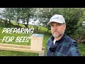 Keeping bees in the uk