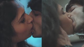 Shruti Bapna Kiss in Medically Yours Review!!!