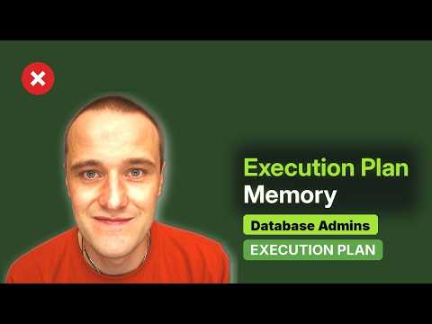 When does SQL Server warn about an Excessive Memory Grant?