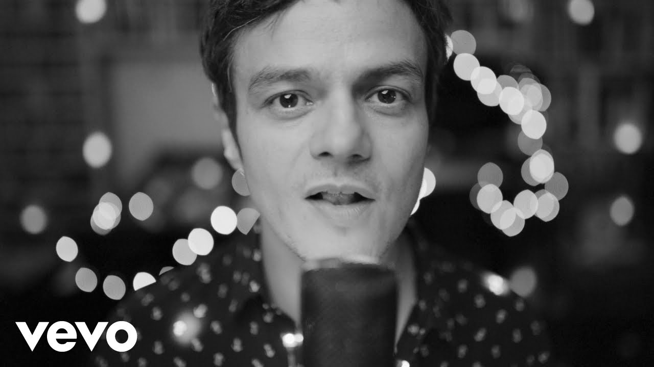Jamie Cullum - Turn On The Lights acordes