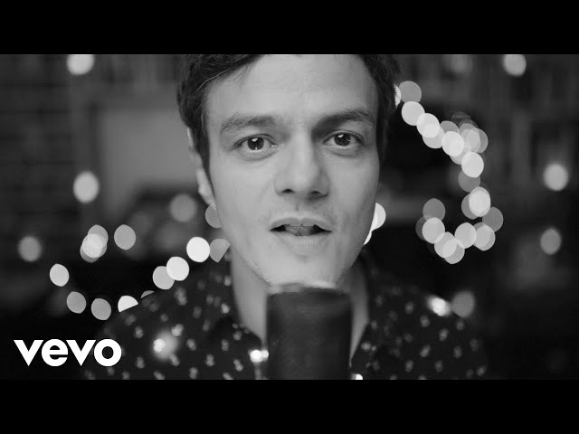 Jamie Cullum - Turn on the lights