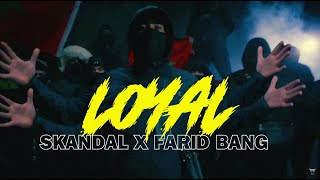 Skandal x Farid Bang Type Beat - LOYAL &quot;2024&quot; (prod pytoz)