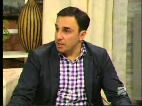 С ჰეპატიტის ელიმინაციის პროგრამის შესახებ გადაცემაში \"სხვა შუადღე\"