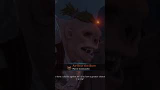 Middle Earth Shadow of War:Gang wars between the uruks #middleearth #shadowofwar #cinematic #gaming