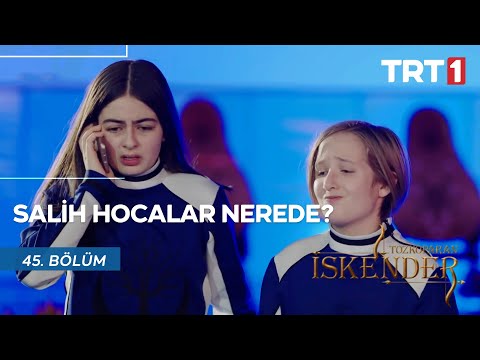 Son Karşılaşma Öncesi