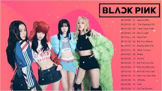 BLACKPINK FULL A L B U M PLAYLIST 2023 BEST SONGS UPDATED / BLACKPINK 최고의 노래 ❤