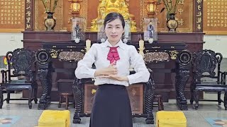 渡  就在今生 -  示範動作（鏡面）1140901