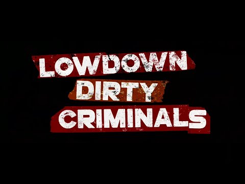 #BIFF2020 World Cinema - Lowdown Dirty Criminals / 월드 시네마 - 어쩌다 조폭