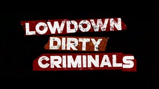 #BIFF2020 World Cinema - Lowdown Dirty Criminals / 월드 시네마 - 어쩌다 조폭