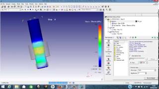 Proceso Trefilado - DEFORM 2D/3D
