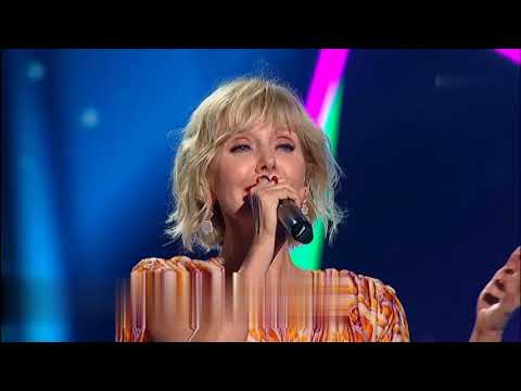 Валерия - Последняя поэма(Праздничный концерт ко Дню учителя 07.10.2023)