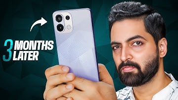OPPO K13 After 3 Months : UNBELIEVABLE😱
