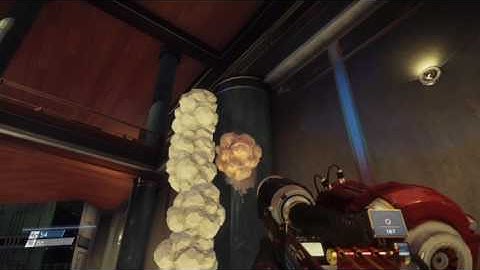 Prey DEMO [Take 1]: *distant screaming* (Part 4)