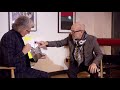 Paul Smith and R.E.M. | Paul Smith & Michael Stipe In Conversation