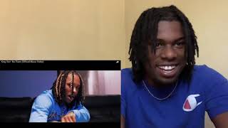 King Von - No Flaws ( Official Music Video) Reaction!!!!!!!!!
