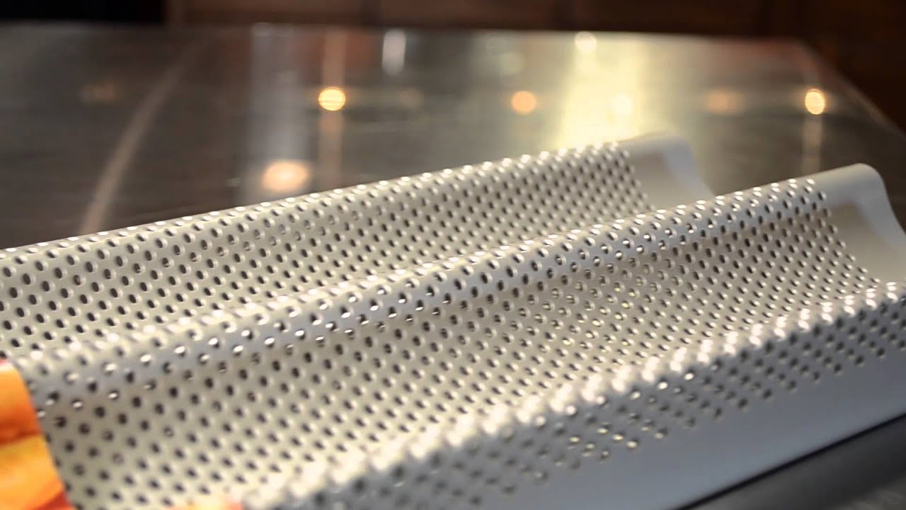 Specialty Bread Pans YouTube