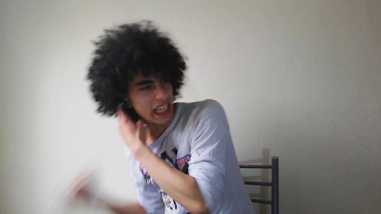 Antisabba | مضاد الشتيمة في نهار رمضان