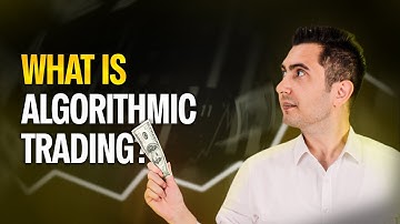 How Easy is Algo Trading? Create Your First Strategy in 10 Minutes Mql5