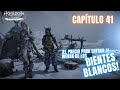 Horizon Zero Dawn Remastered #41: ¡Sobreviviente, Una misión de mujeres empoderadas! Ikrie y Mailen