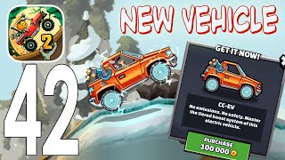 Electric car from Hill Climb Racing 2 : r/namethatcar