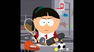 South Parkthe Loud House Memes