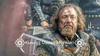Kuruluş Osman Müzikleri - Büyük Acı V3 (Şehit Öktem Bey Version) Resimi