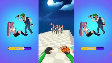 rescue agent 3d gameplay | rescue agent 3d android gameplay | rescue agent 3d ads| rescue agent 3d